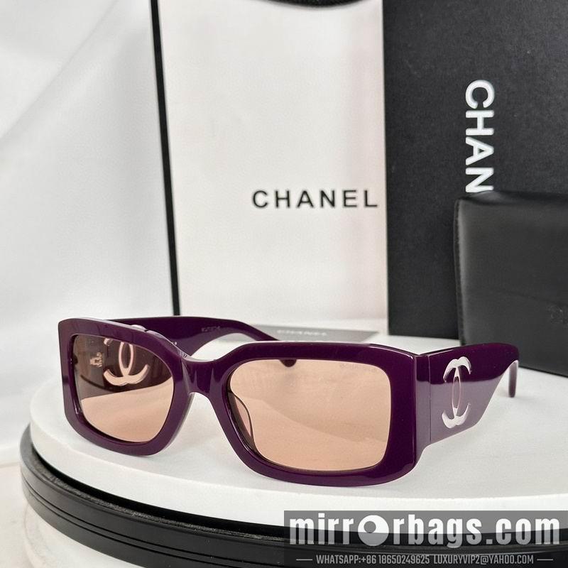 Replica Chanel Glasses smr81