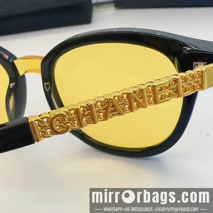 Replica Chanel Glasses smx311