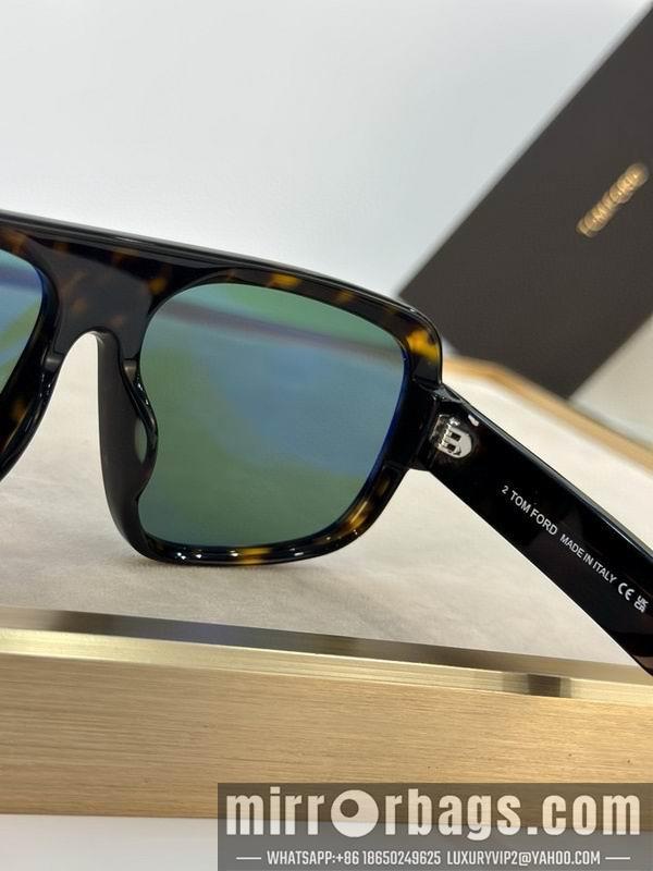 Replica Tom Ford Glasses smx155