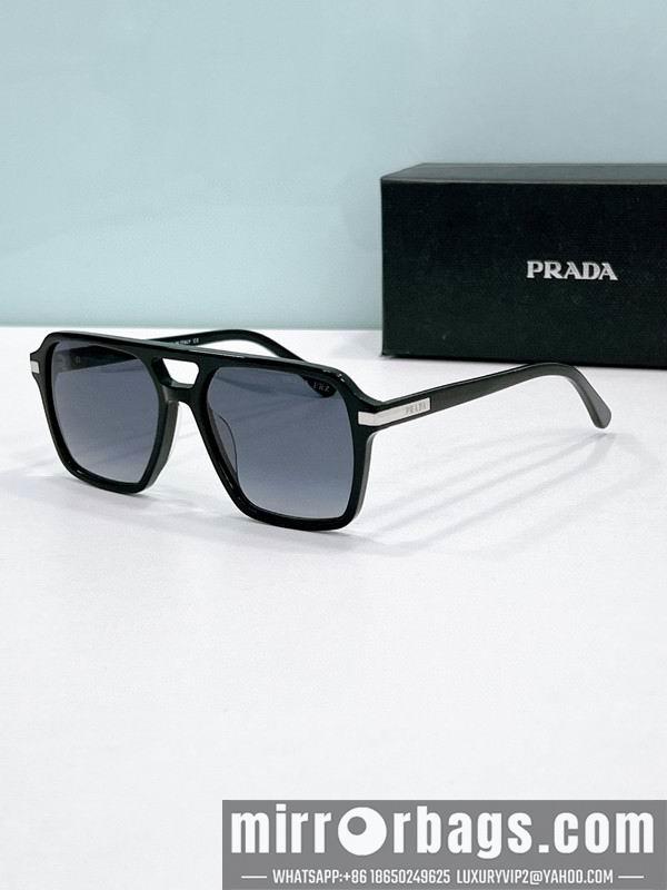 Replica Prada Glasses smh68