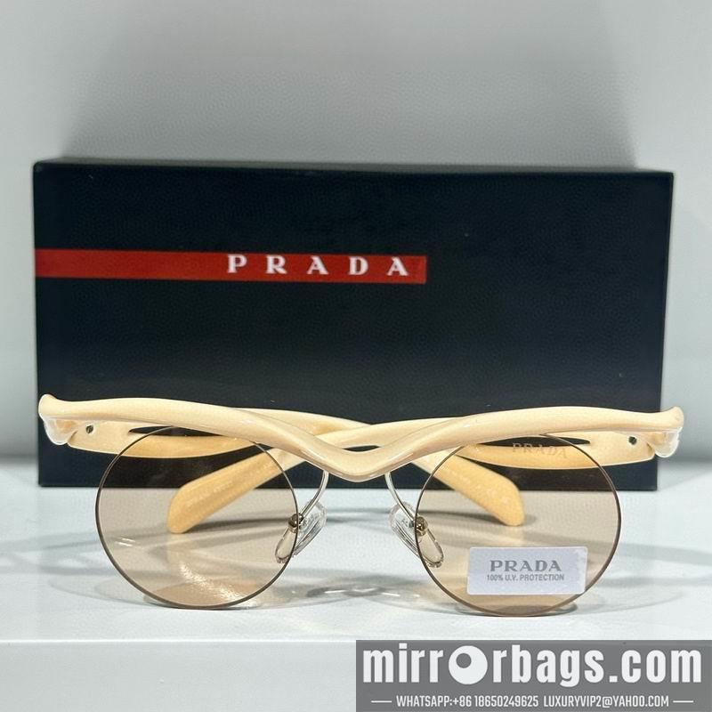 Replica Prada Glasses smx186