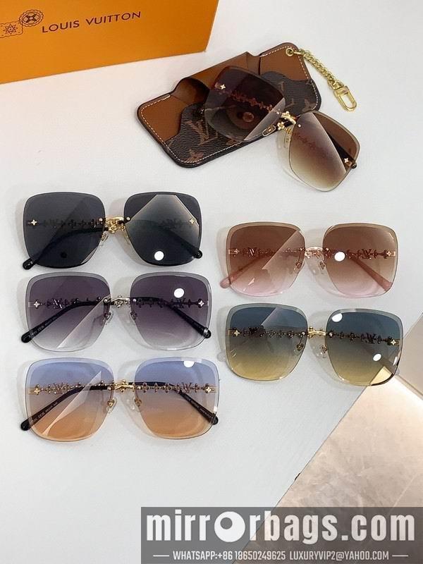 Replica LV Glasses smr70