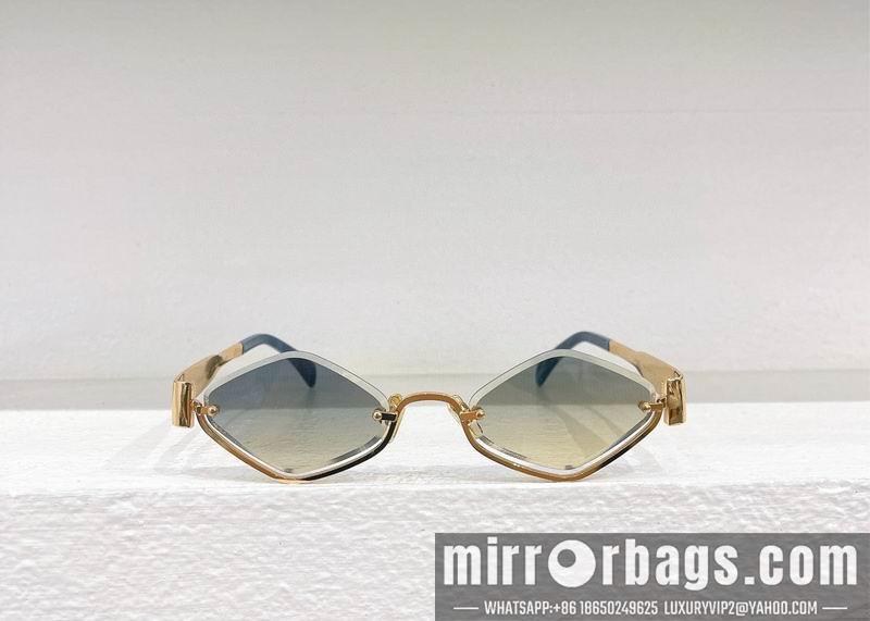Replica Chanel Glasses smh140