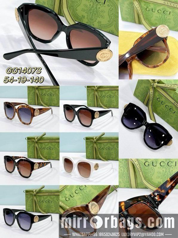 Replica Gucci Glasses smx88