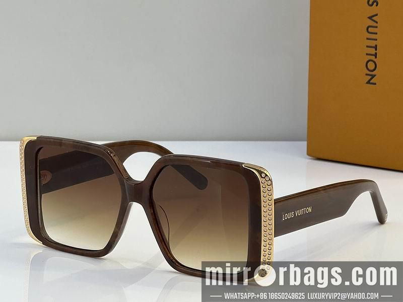Replica LV Glasses smh98