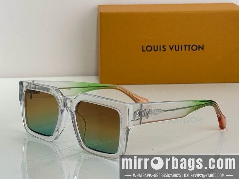Replica LV Glasses smx101