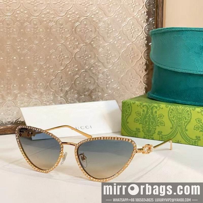Replica Gucci Glasses smh263