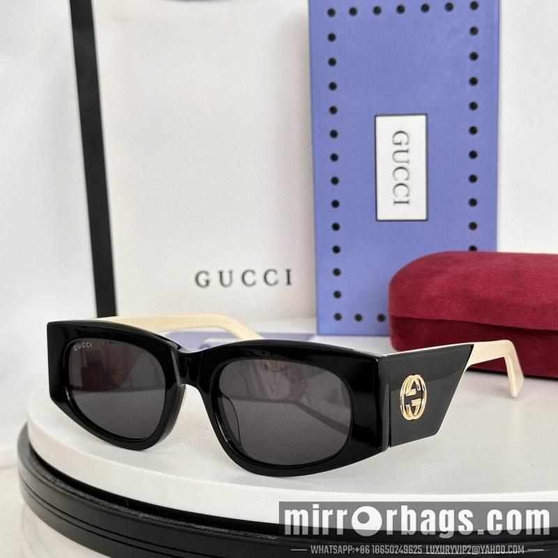 Replica Gucci Glasses smr161