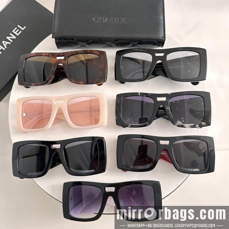 Replica Chanel Glasses smh115