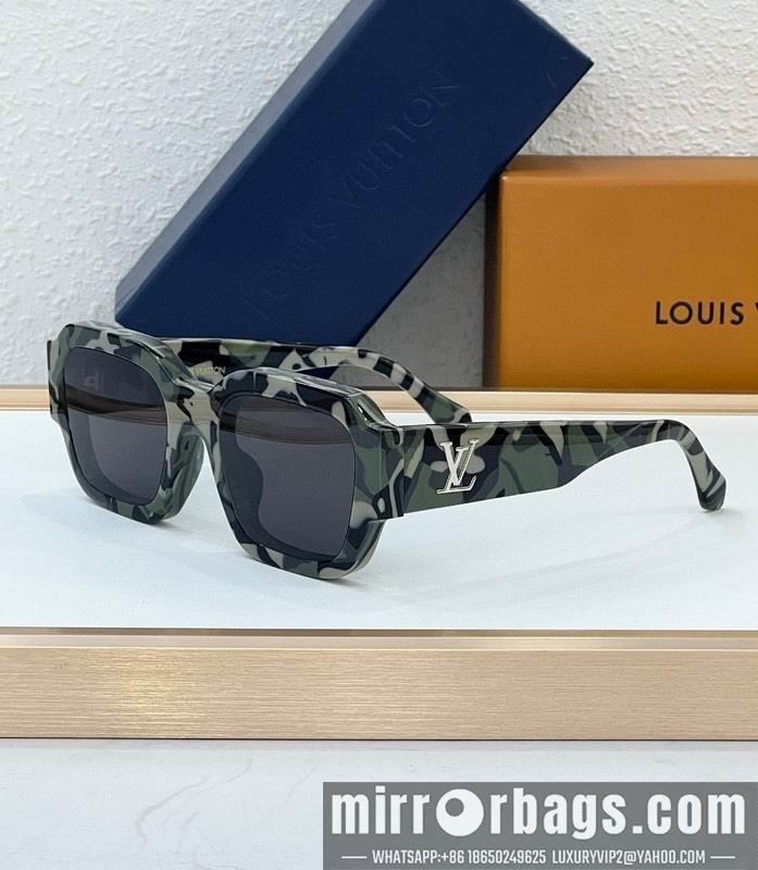 Replica LV Glasses smh199