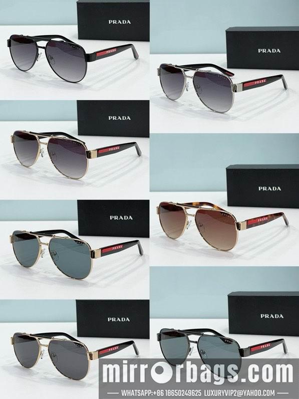 Replica Prada Glasses smr109