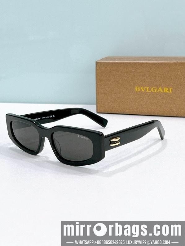 Replica Bvlgari Glasses 03smh16