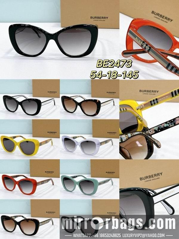 Replica Burberry Glasses 03smh19
