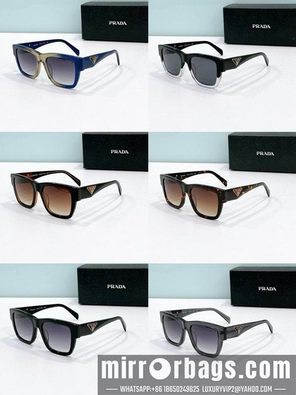 Replica Prada Glasses smx224