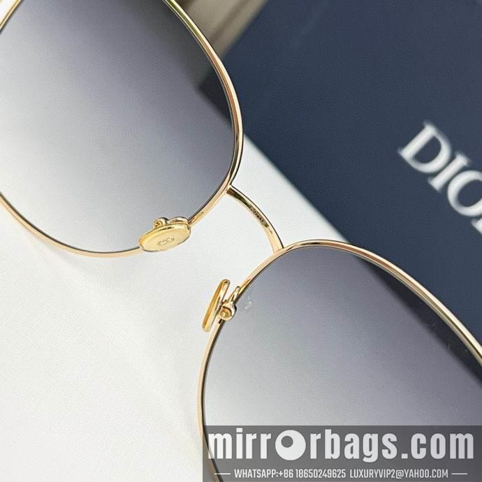 Replica Dior Glasses smx52