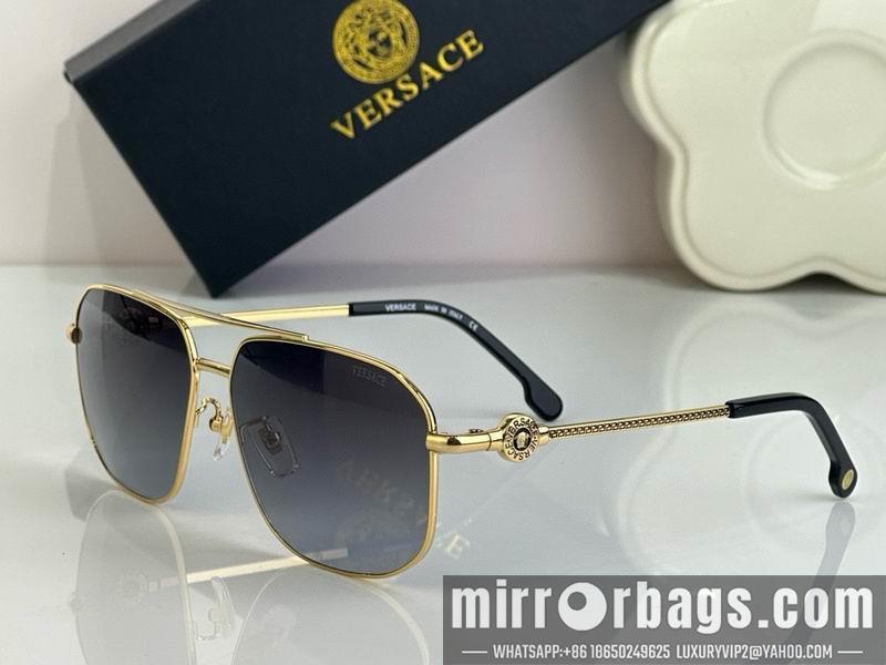 Replica Versace Glaases smx113