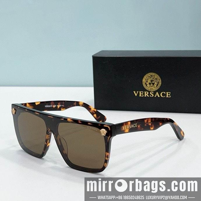 Replica Versace Glaases smx81