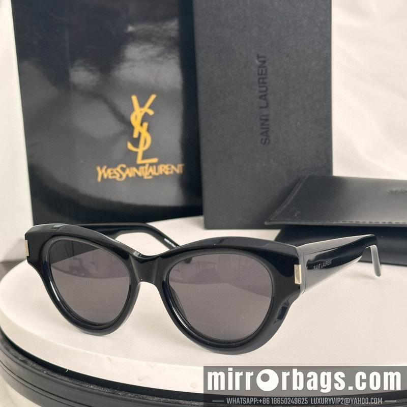 Replica YSL Glasses 03smh21