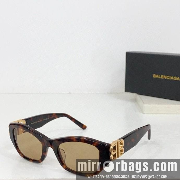 Replica Balenciaga Glasses smr95