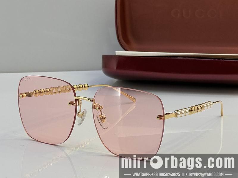 Replica Gucci Glasses smh216
