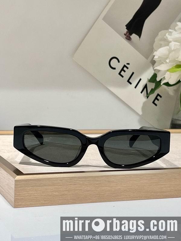 Replica Celine Glasses smx141