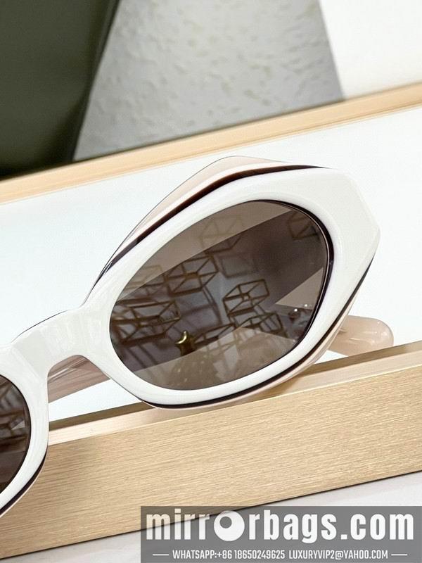 Replica loewe Glasses 03smh39