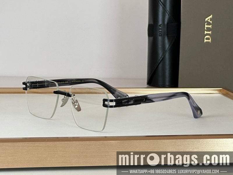 Replica Dita Glasses smx58
