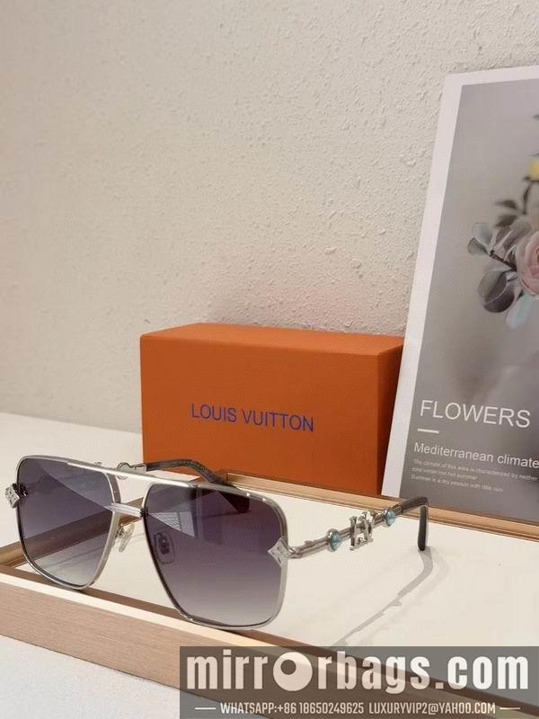 Replica LV Glasses smh212
