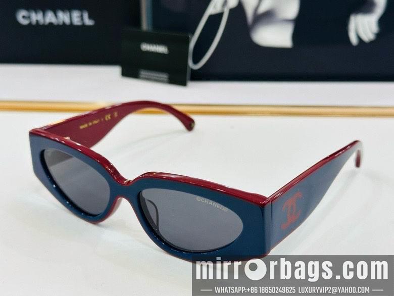 Replica Chanel Glasses smr280