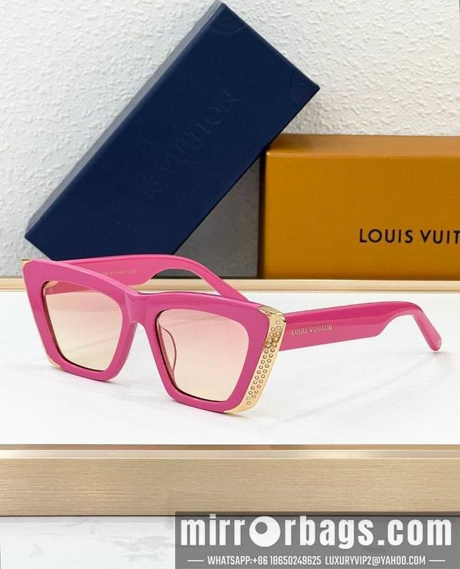 Replica LV Glasses smh215