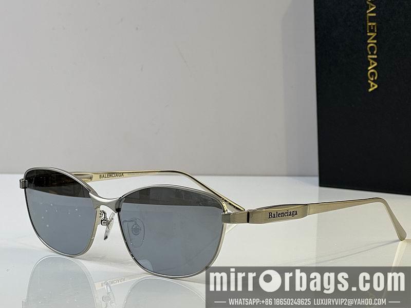Replica Balenciaga Glasses 03smh62