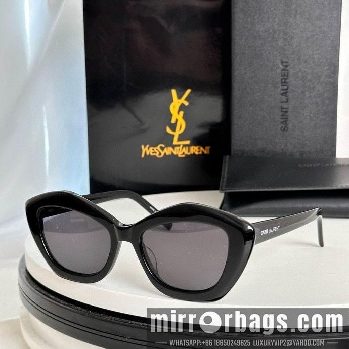 Replica YSL Glasses smx114