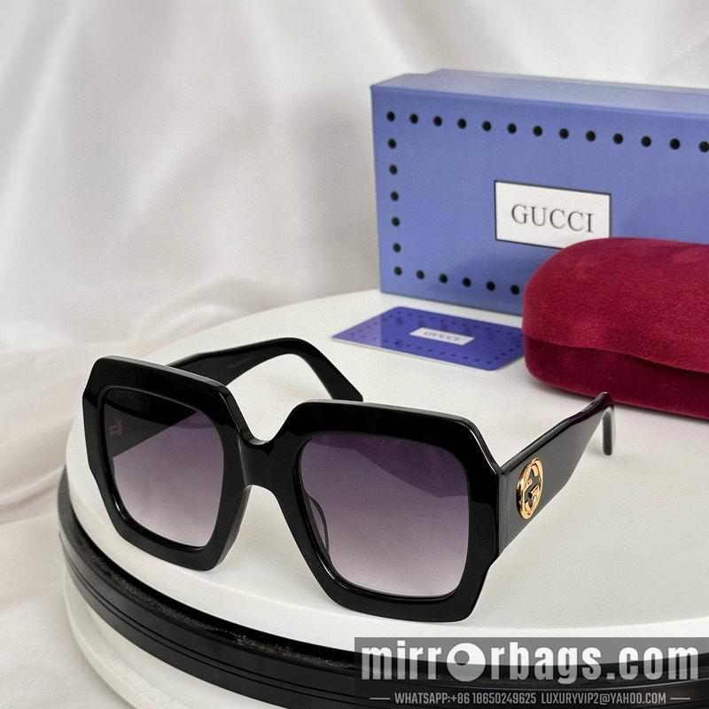 Replica Gucci Glasses smr69