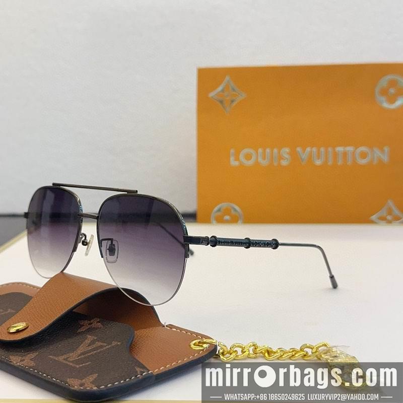 Replica LV Glasses smx156