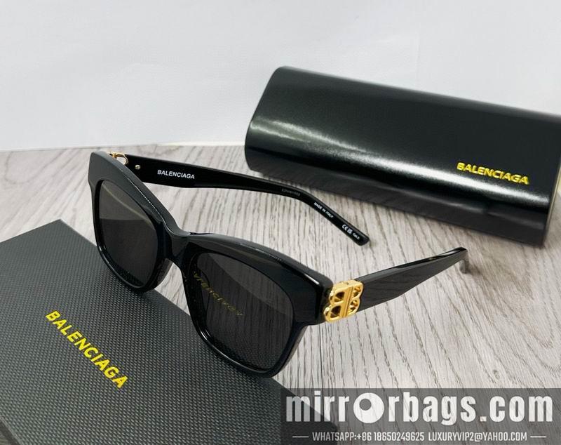 Replica Balenciaga Glasses 010202