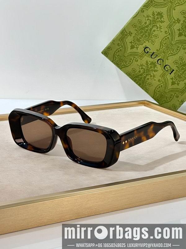 Replica Gucci Glasses smh74