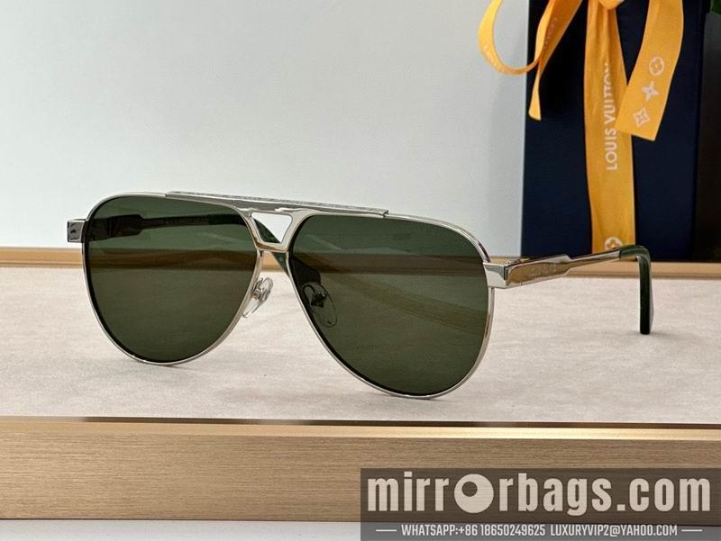 Replica LV Glasses smx96