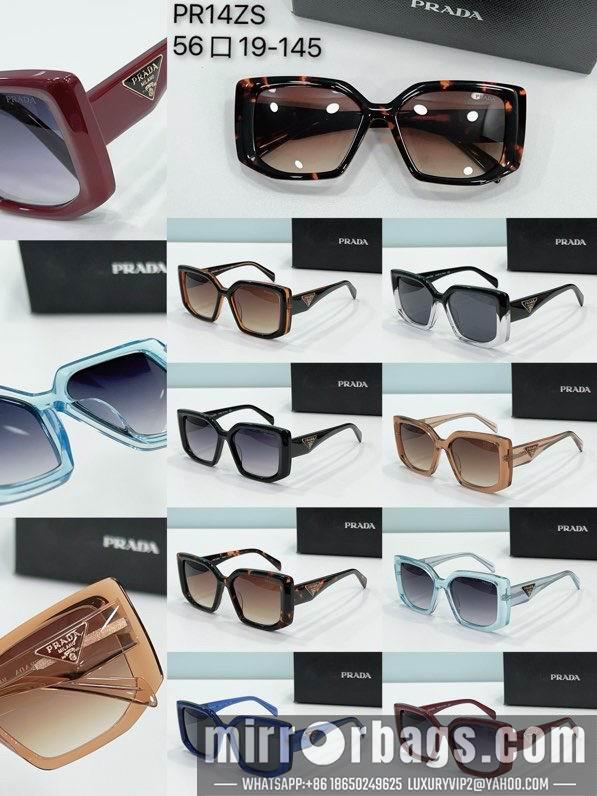 Replica Prada Glasses smr95