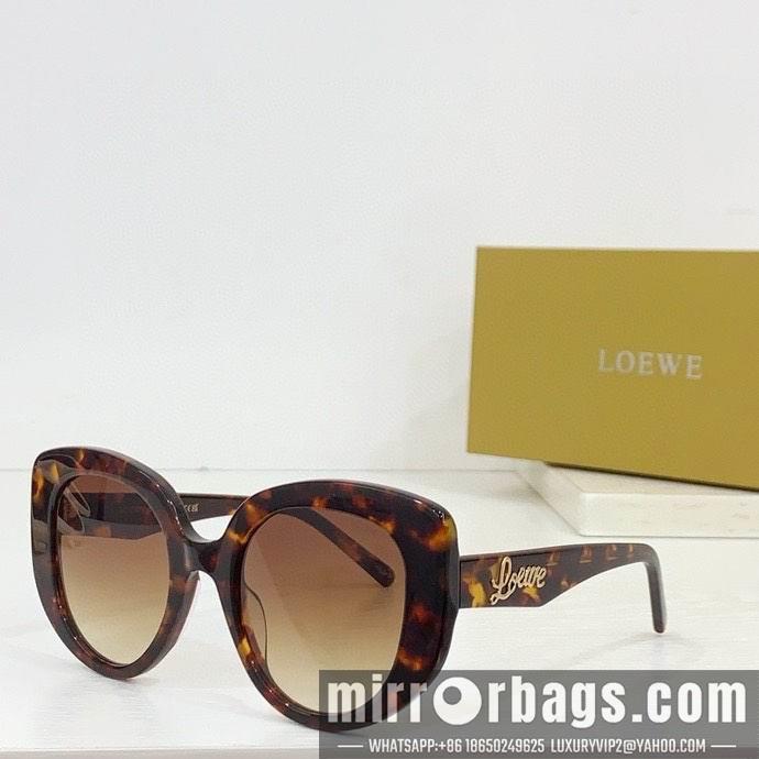 Replica Loewe Glasses smx51