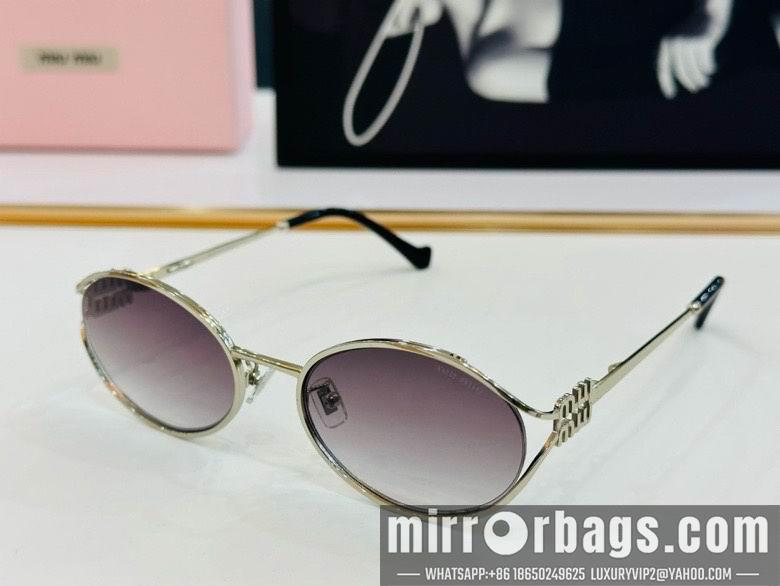 Replica MiuMiu Glasses smx81