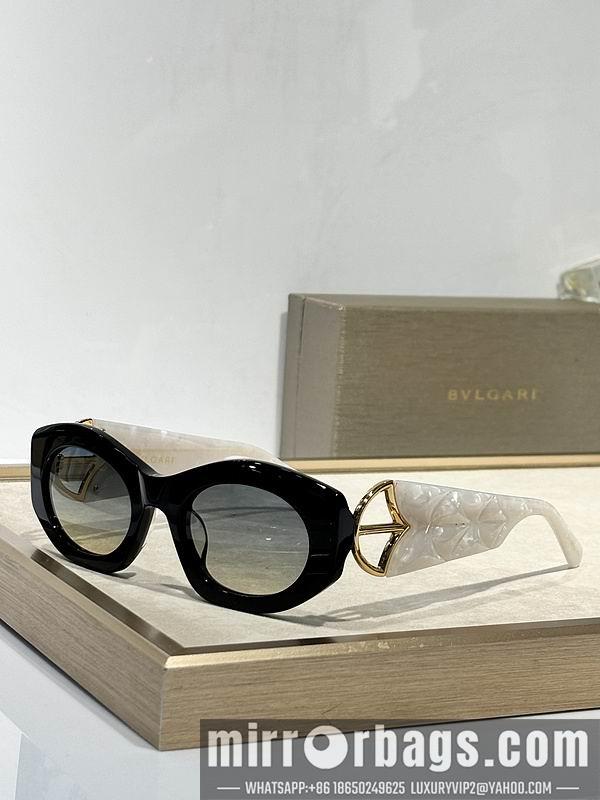Replica Bvlgari Glasses 03smh107