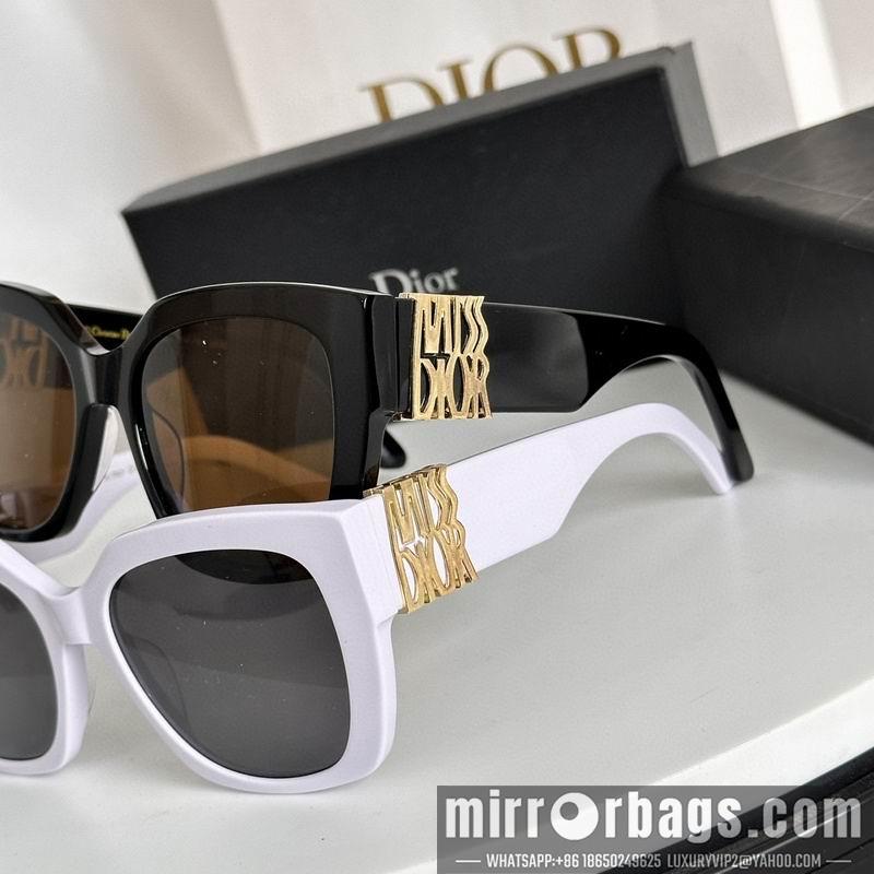 Replica Dior Glasses 03smh19