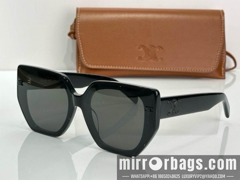Replica Celine Glasses smx185