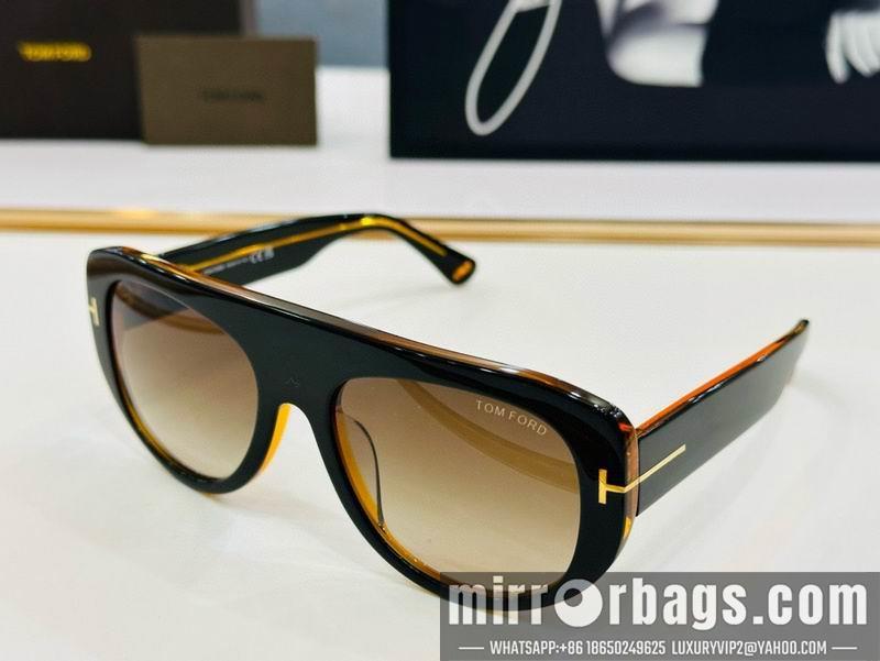 Replica Tom Ford Glasses smx31
