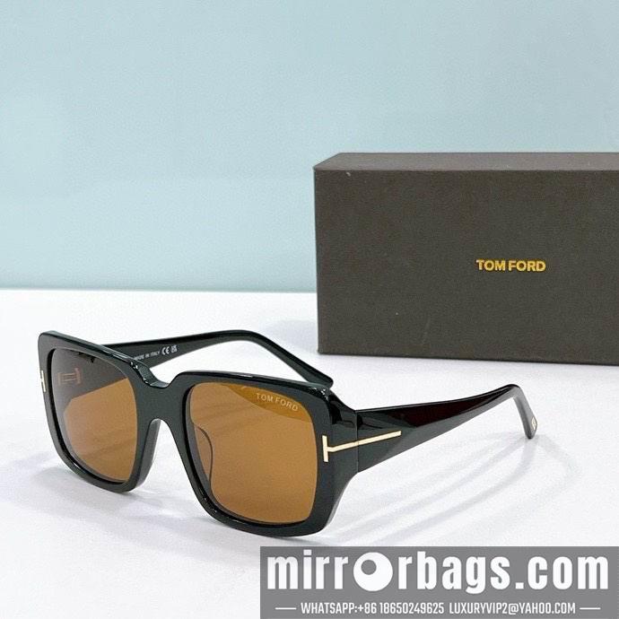 Replica Tom Ford Glasses smx90