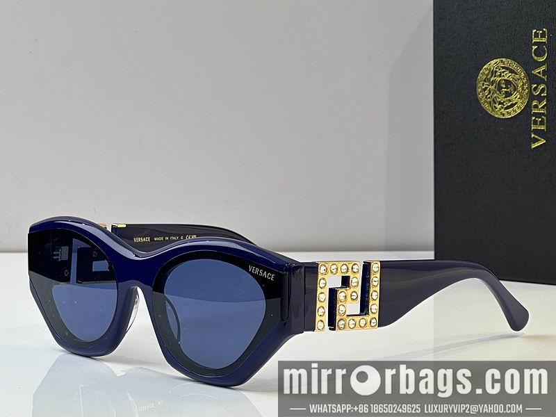 Replica Versace Glasses 03smh106