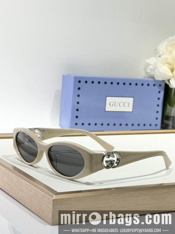 Replica Gucci Glasses smh160