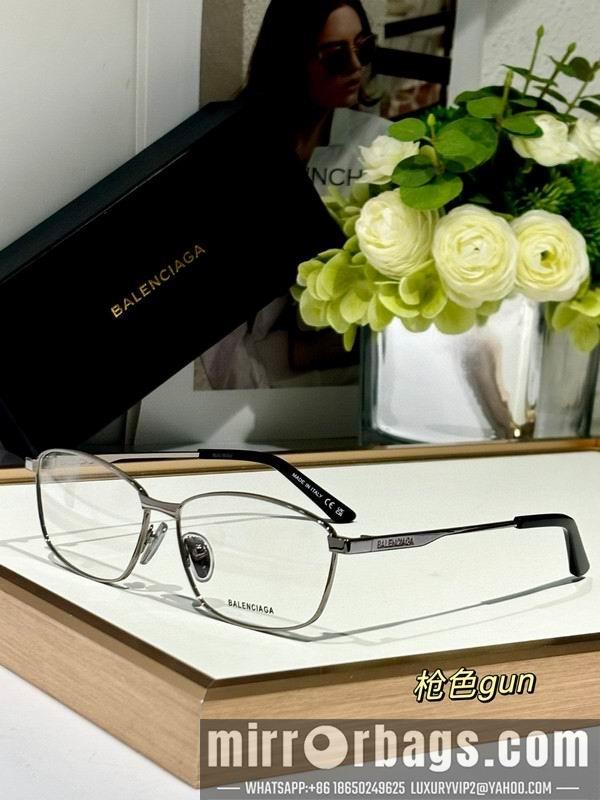 Replica Balenciaga Glasses 03smh33
