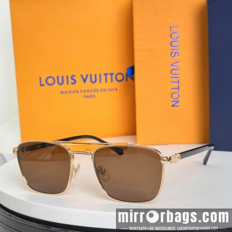 Replica LV Glasses smh117