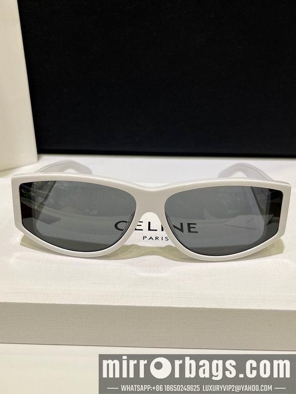 Replica Celine Glasses smx136